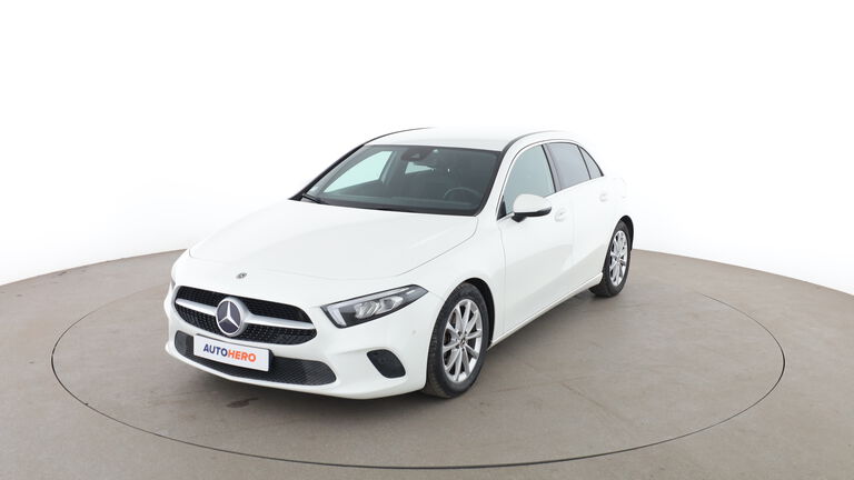 Mercedes-Benz Classe A