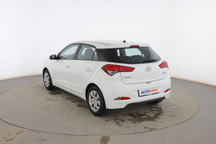 Exterior trasero izquierdo