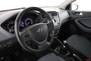 Interior lado del conductor lado 2