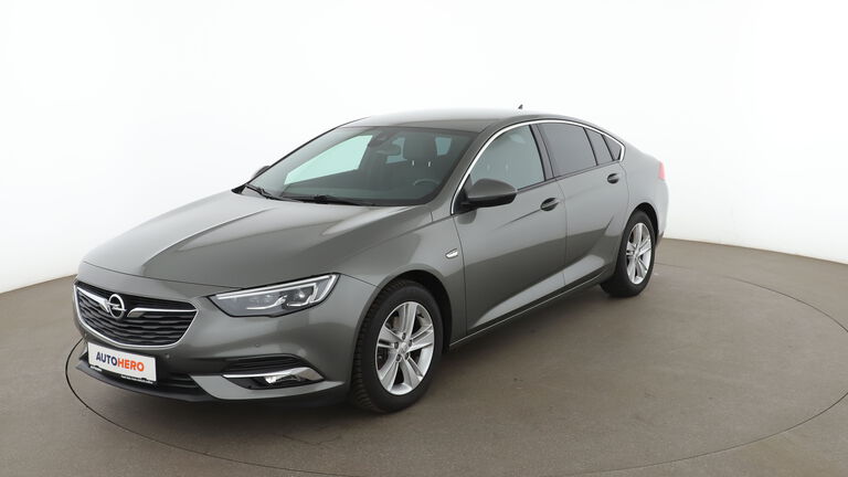 Opel Insignia Grand Sport