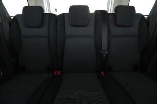 Interior asiento trasero