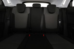 Interior asiento trasero