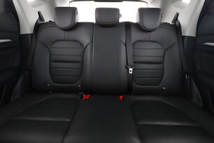 Interior asiento trasero