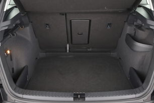 Kofferbak interieur 2