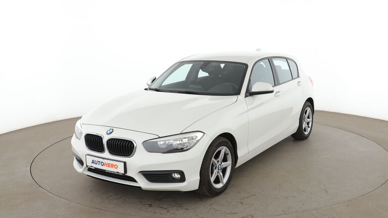 BMW 1er