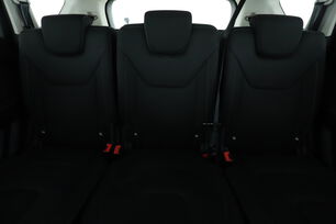 Interior asiento trasero