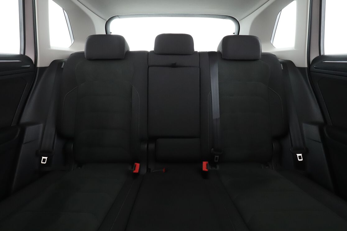 Interior asiento trasero