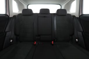 Interior asiento trasero