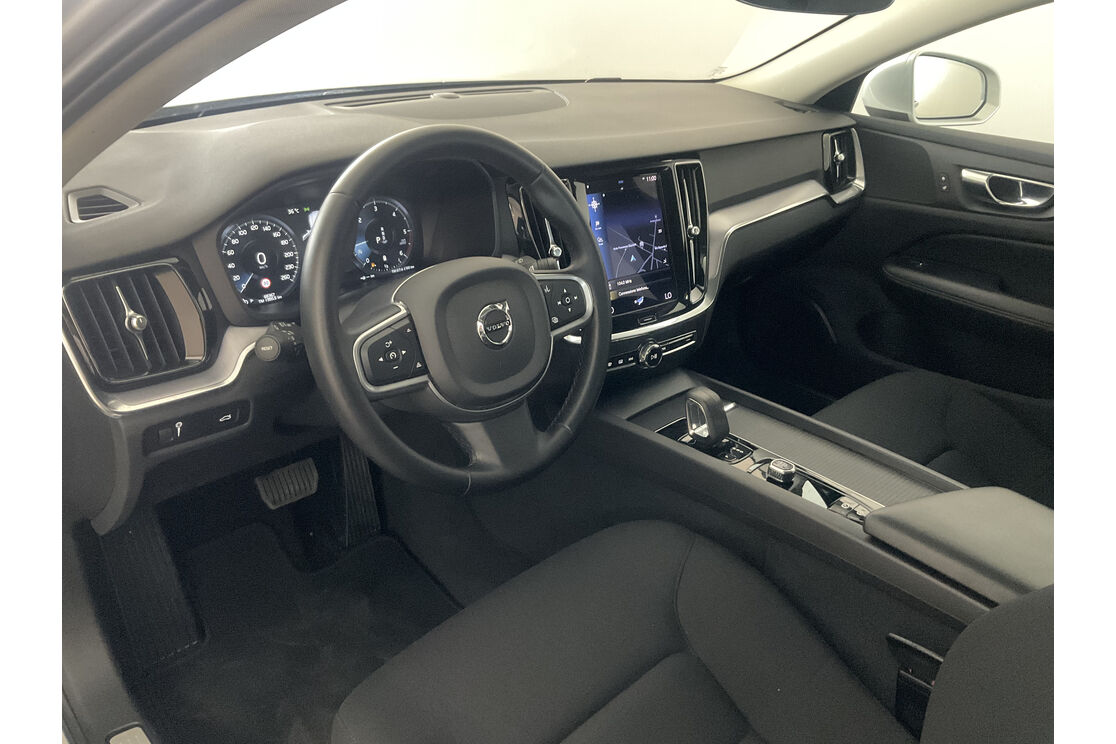 Interno lato guidatore 2