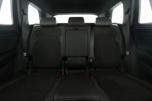 Interior asiento trasero