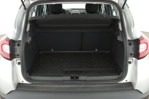 Innenraum Kofferraum 1