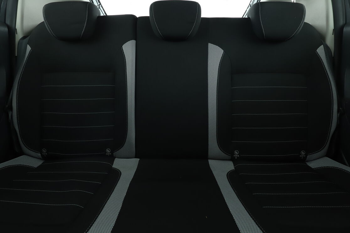 Intérieur siège arrière