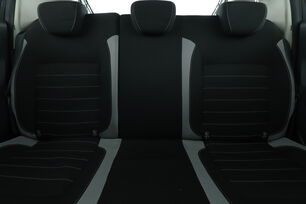 Intérieur siège arrière