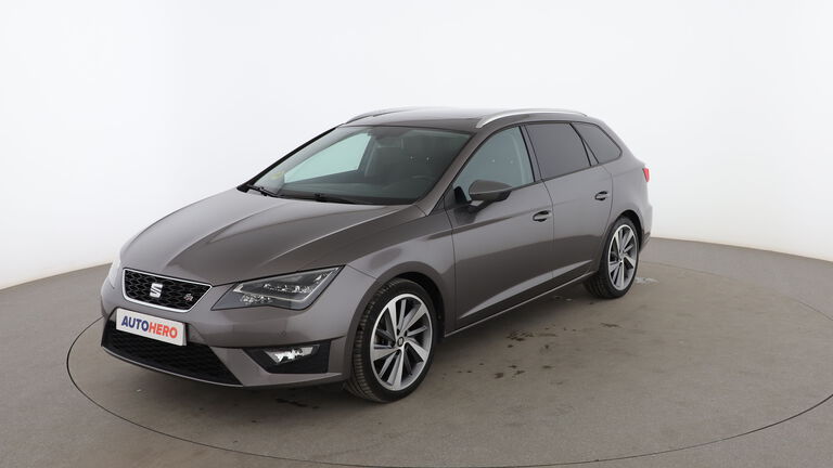 Seat León