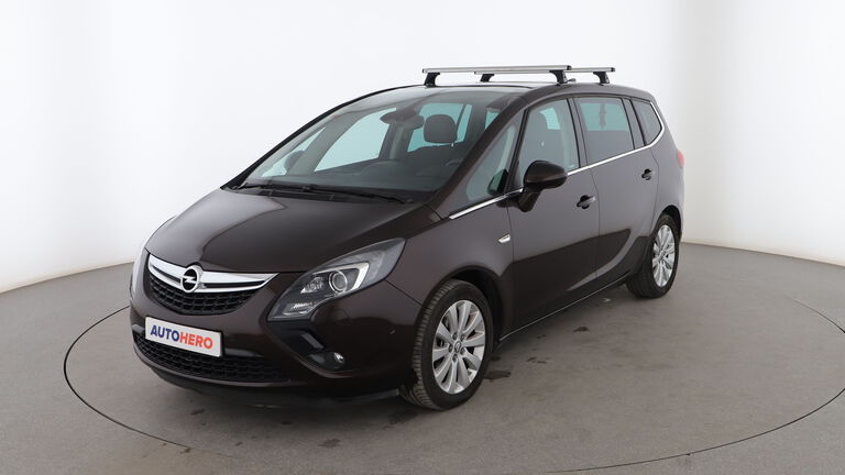 Opel Zafira Tourer