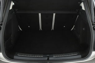 Intérieur coffre 2