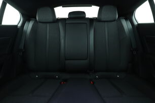 Interior asiento trasero