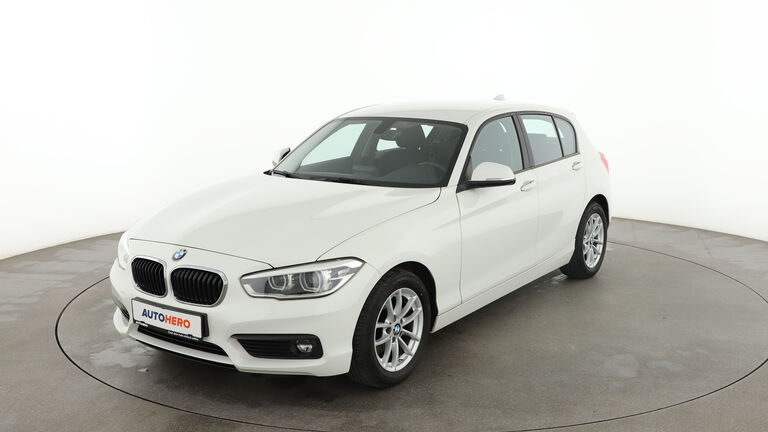 BMW 1er