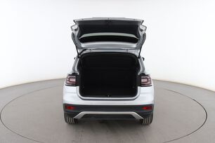 Interior maletero 1