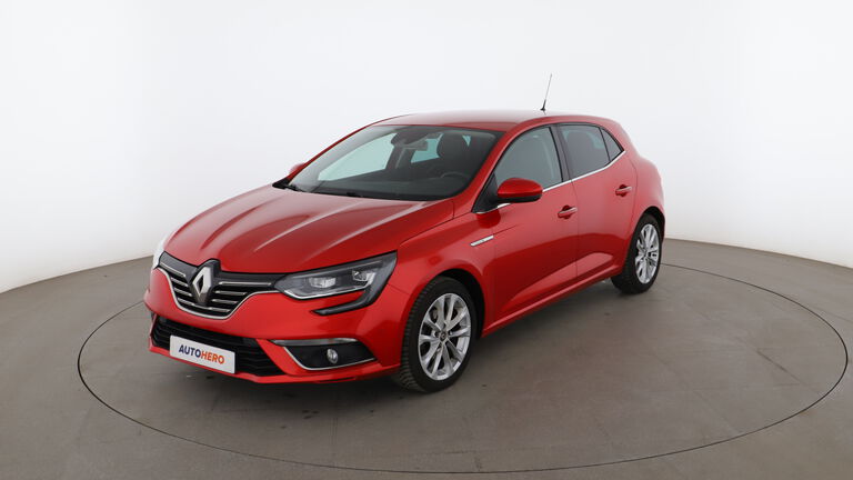 Renault Mégane