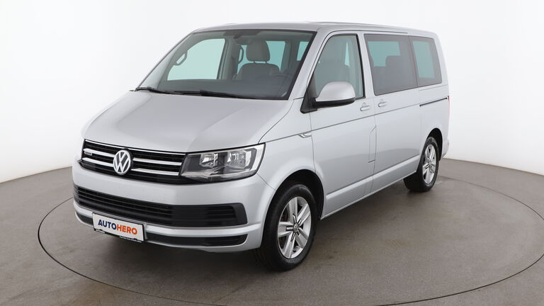 Volkswagen T6 Multivan