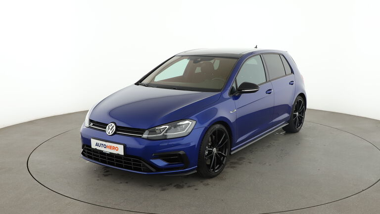 Volkswagen Golf VII