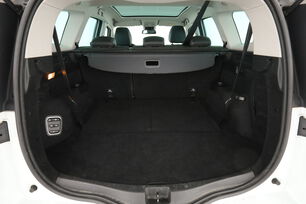 Intérieur coffre 2