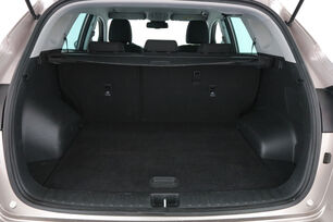 Interior maletero 2