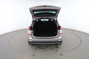 Interior maletero 1