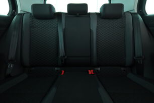 Intérieur siège arrière