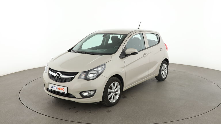 Opel Karl