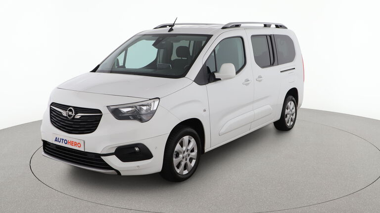 Opel Combo Life