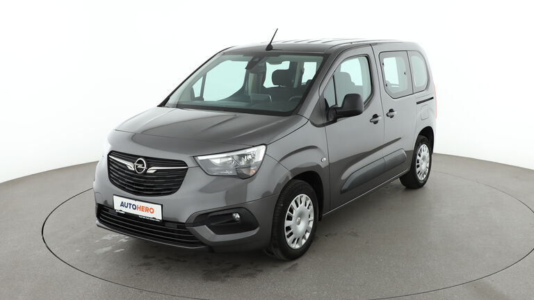 Opel Combo Life