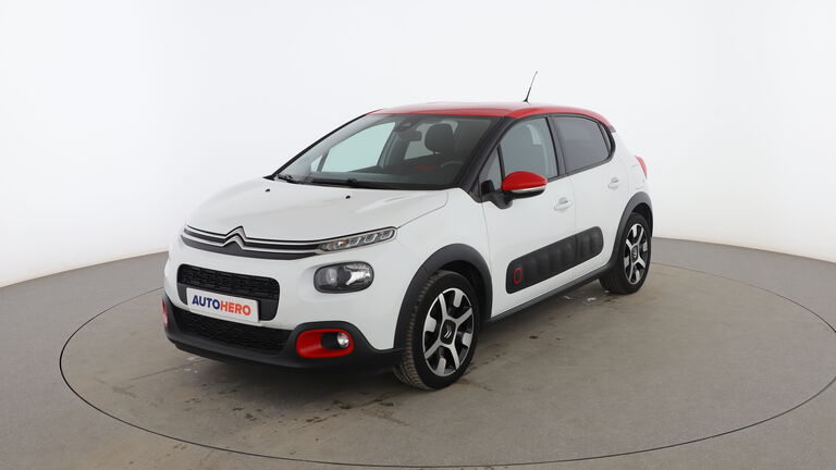 Citroen C 3