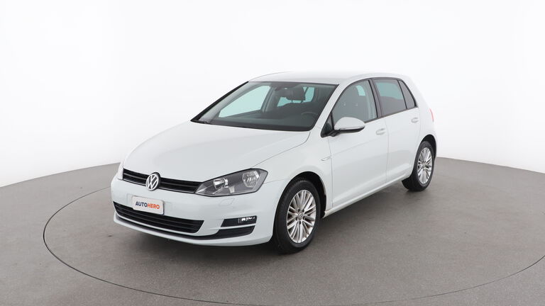 Volkswagen Golf VII