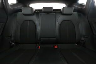 Interior asiento trasero