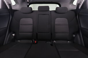 Interior asiento trasero