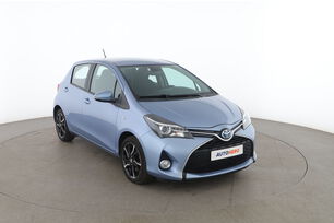 Extérieur avant droit