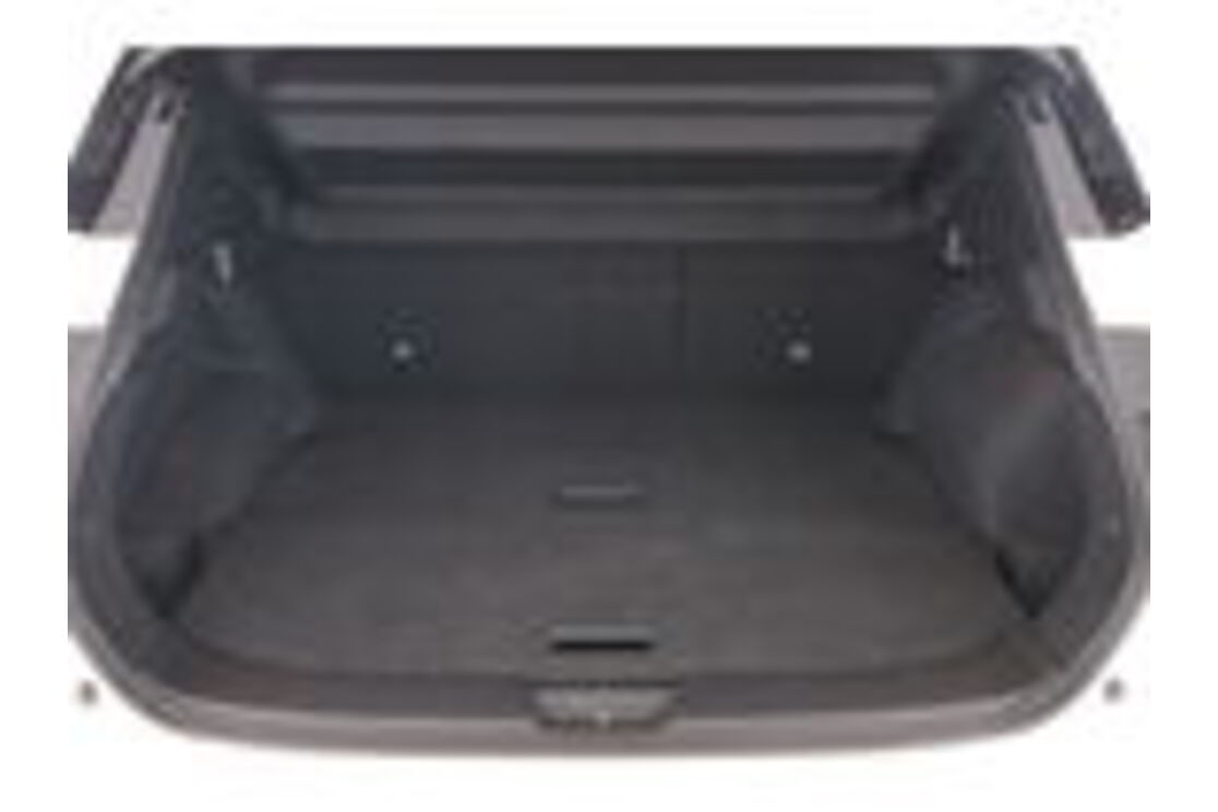 Interno bagagliaio 2