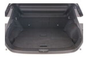 Interno bagagliaio 2