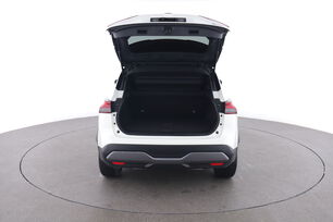 Interno bagagliaio 1