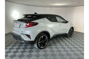 Esterno posteriore destro