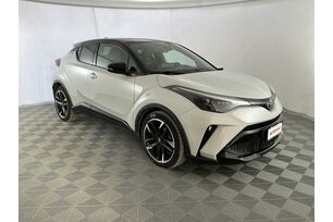 Esterno frontale destro