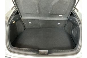 Interno bagagliaio 2