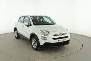 Exterior frontal derecho