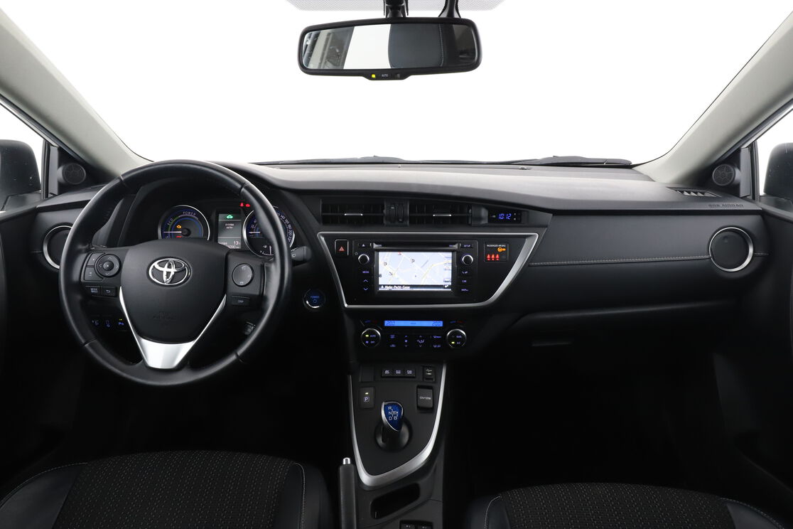 Außenspiegel Spiegel passend für Toyota Auris 10/12- Rechts