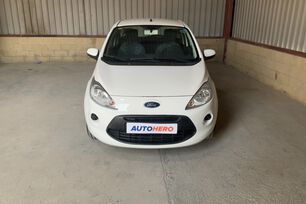 Exterior frontal