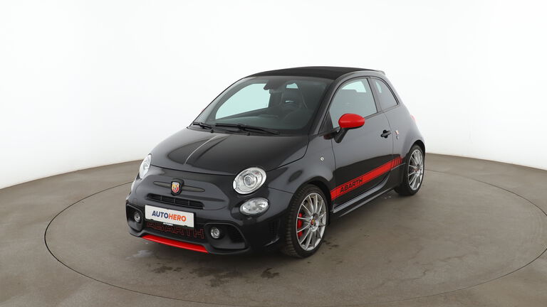 Abarth 595C