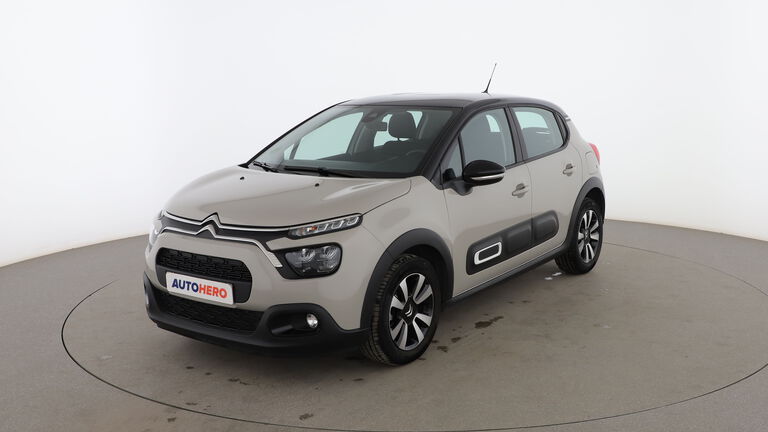 Citroen C 3