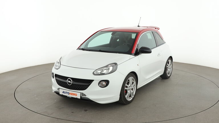 Opel Adam